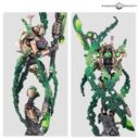 Games Workshop A New Necron Overlord Phases Into Reality 3