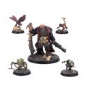 Games Workshop Die Schwarzpulverpiraten