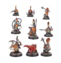 Games Workshop Vulkyn Flammensucher 2