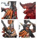 Games Workshop Vulkyn Flammensucher 3