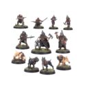 Games Workshop Warcry Jäger Und Gejagte 2