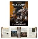 Games Workshop Warcry Jäger Und Gejagte 8