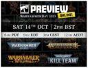Games Workshop Warhammer Day Is Coming And So Are Some Juicy New Reveals! 2