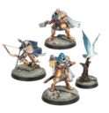 Games Workshop Xandires Wahrsucher