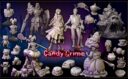 Great Grimoire Candy Crime 1