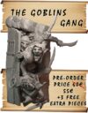 JPS DUNGEONS PART I THE GOBLINS GANG 1