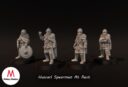 Medbury Miniatures Oktober Patreon 10