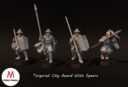 Medbury Miniatures Oktober Patreon 13