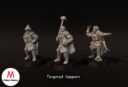 Medbury Miniatures Oktober Patreon 17