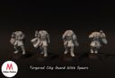 Medbury Miniatures Oktober Patreon 19