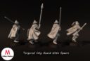 Medbury Miniatures Oktober Patreon 20