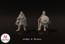 Medbury Miniatures Oktober Patreon 4