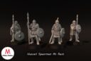 Medbury Miniatures Oktober Patreon 8