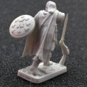 Mithril Miniatures MZ715 Lord Of The Rings 'BOROMIR™ At OSGILIATH™' Resin Figure.4