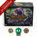 OS Oathsworn Standee Base Game 1