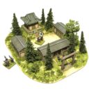 OSHIRO Modelterrain Neuheiten 06