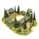 OSHIRO Modelterrain Neuheiten 07