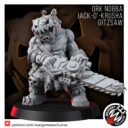 Ork Nobba Jack O Krusha Gitzsaw 01