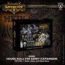 Privateer Press NEW RELEASES FRIDAY, OCTOBER 27, 2023