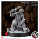 Renegades Of Pain Jocker 01