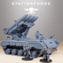 SF GrimGuard MA Builder Kit 3