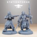 SF RoyalGuard Templars 3