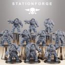 SF Socratis Doom Reaper Vanguards 1