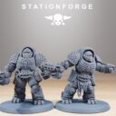 SF Socratis Doom Reaper Vanguards 4