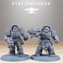 SF Socratis Doom Reaper Vanguards 5