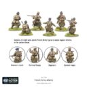 WG French Army Infantry 2