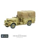 WG LRDG Chevrolet Field Ambulance 1