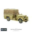 WG LRDG Chevrolet Field Ambulance 2