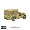 WG LRDG Chevrolet Field Ambulance 3