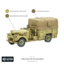 WG LRDG Chevrolet Field Ambulance 6