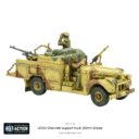 WG LRDG Chevrolet Support Truck (20mm Breda) 1