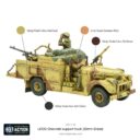 WG LRDG Chevrolet Support Truck (20mm Breda) 6