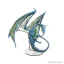 WizKids Adult Moonstone Dragon