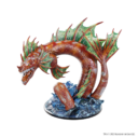 WizKids D&D ICONS OF THE REALMS WHIRLWYRM BOXED MINIATURE