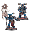 Games Workshop Warhammer Championships Preview – Night Lords Put The Kill In Kill Team 3