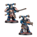 Games Workshop Warhammer Championships Preview – Night Lords Put The Kill In Kill Team 4