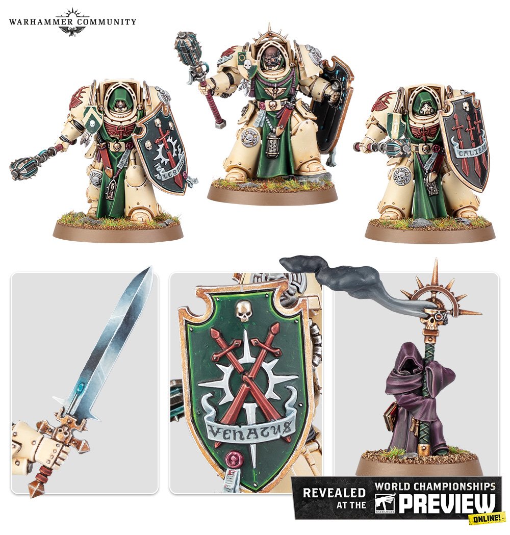 World Championships of Warhammer Preview – Brückenkopf-Online.com – das  Tabletop-Hobby Portal