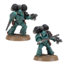 Games Workshop World Championships Preview – MKVI Assault Marines Rocket Into The Age Of Darkness 3