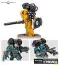 Games Workshop World Championships Preview – MKVI Assault Marines Rocket Into The Age Of Darkness 6