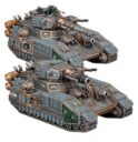 Games Workshop LEGIONS IMPERIALIS BANEBLADE SQUADRON 1