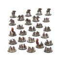 Games Workshop WARHAMMER THE HORUS HERESY – LEGIONS IMPERIALIS (ENGLISCH) 4