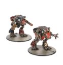 Games Workshop WARHAMMER THE HORUS HERESY – LEGIONS IMPERIALIS (ENGLISCH) 8