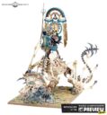 Games Workshop World Championships Preview – Awaken An Ancient Terror From Beneath The Sands 1
