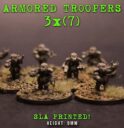 IGS ARMORED TROOPERS 1