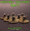 IGS ARMORED TROOPERS 4
