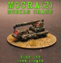 IGS MOCRA Mobile Crane 2